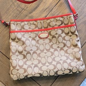 Coach Shoulder bag
Product Code： 2101214796173